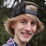 Jackson Lueders