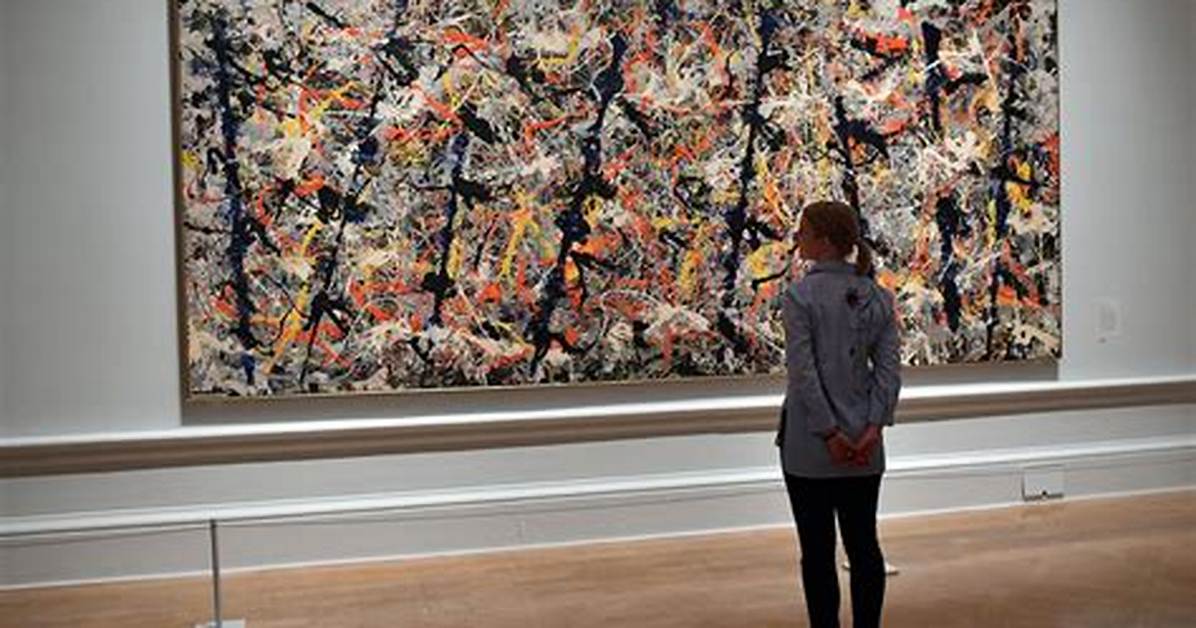 Jackson Pollock