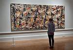 Jackson Pollock
