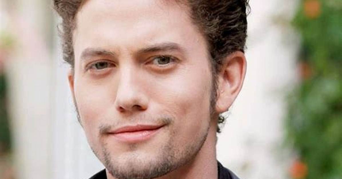 Jackson Rathbone
