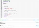 Jackson Read Value as String