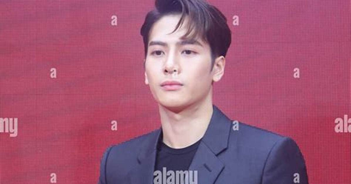 Jackson Wang