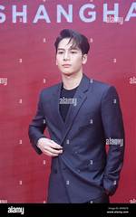 Jackson Wang