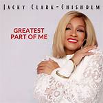 Jacky Chisholm