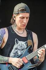 Jacky Vincent