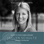 Jaclyn Marrie Schultz
