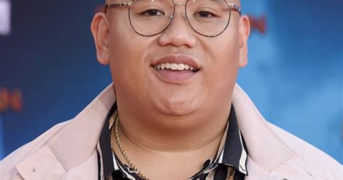 Jacob Batalon
