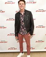 Jacob Bertrand Height