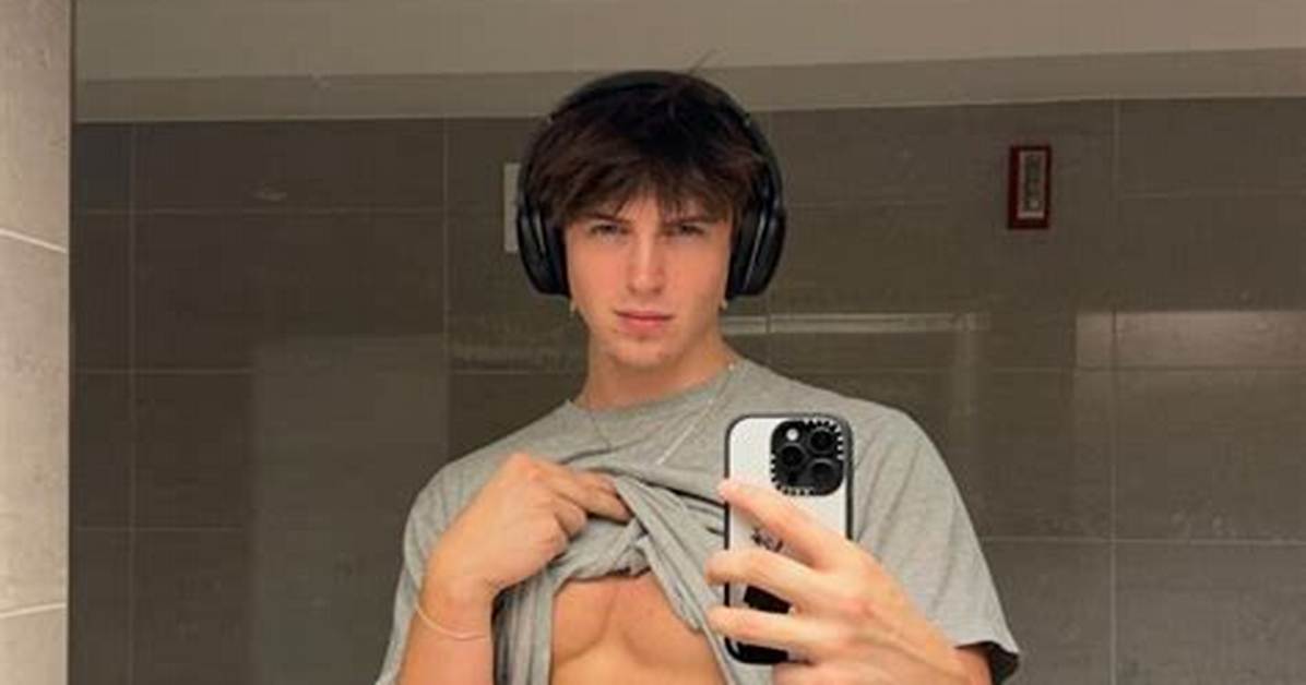 Jacob Day