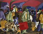 Jacob Lawrence