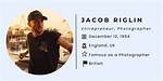 Jacob Riglin
