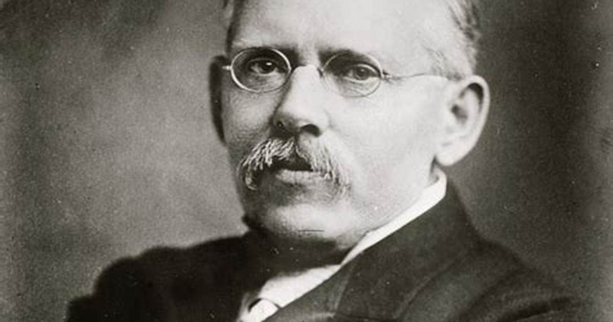 Jacob Riis