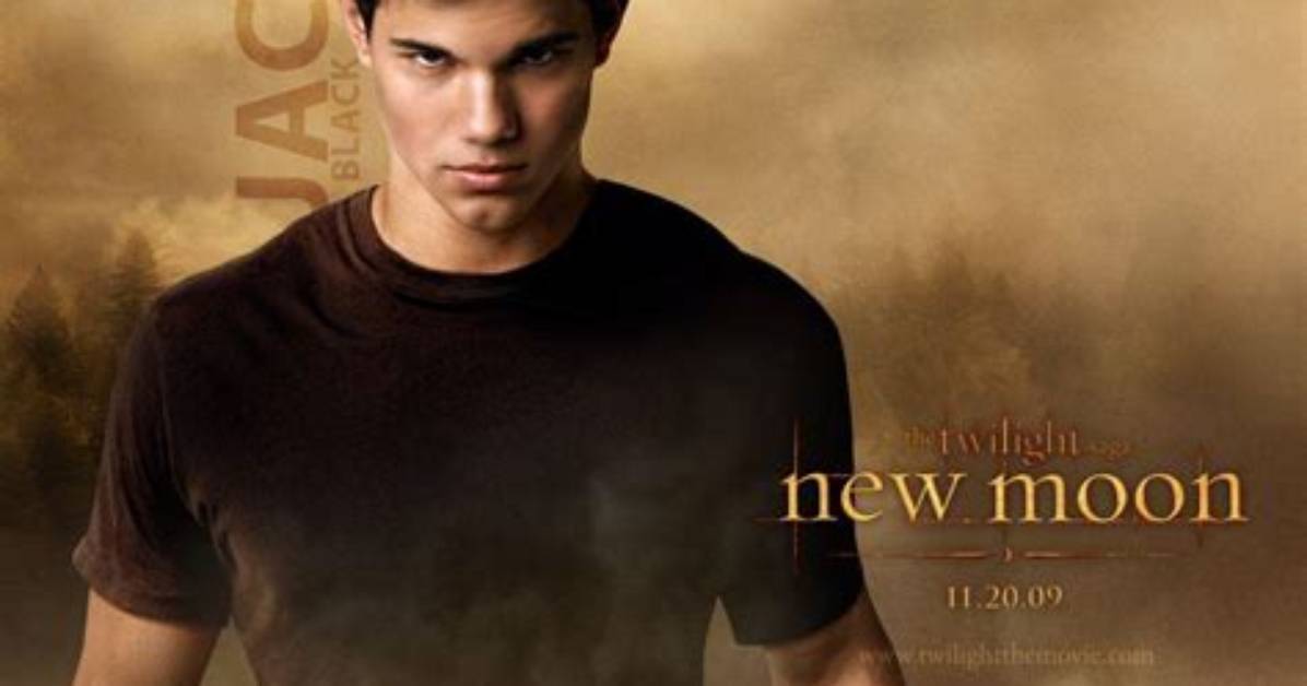 Jacob Twilight