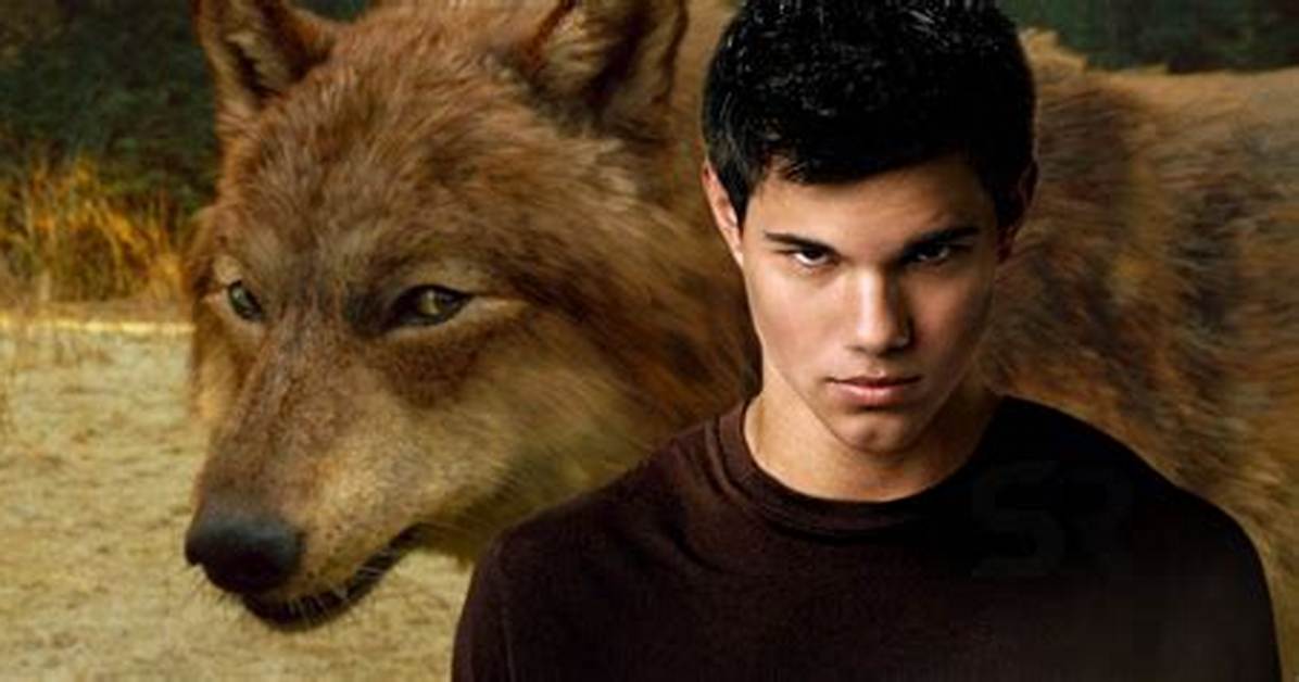 Jacob Wolf