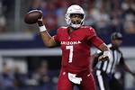 Jacoby Brissett