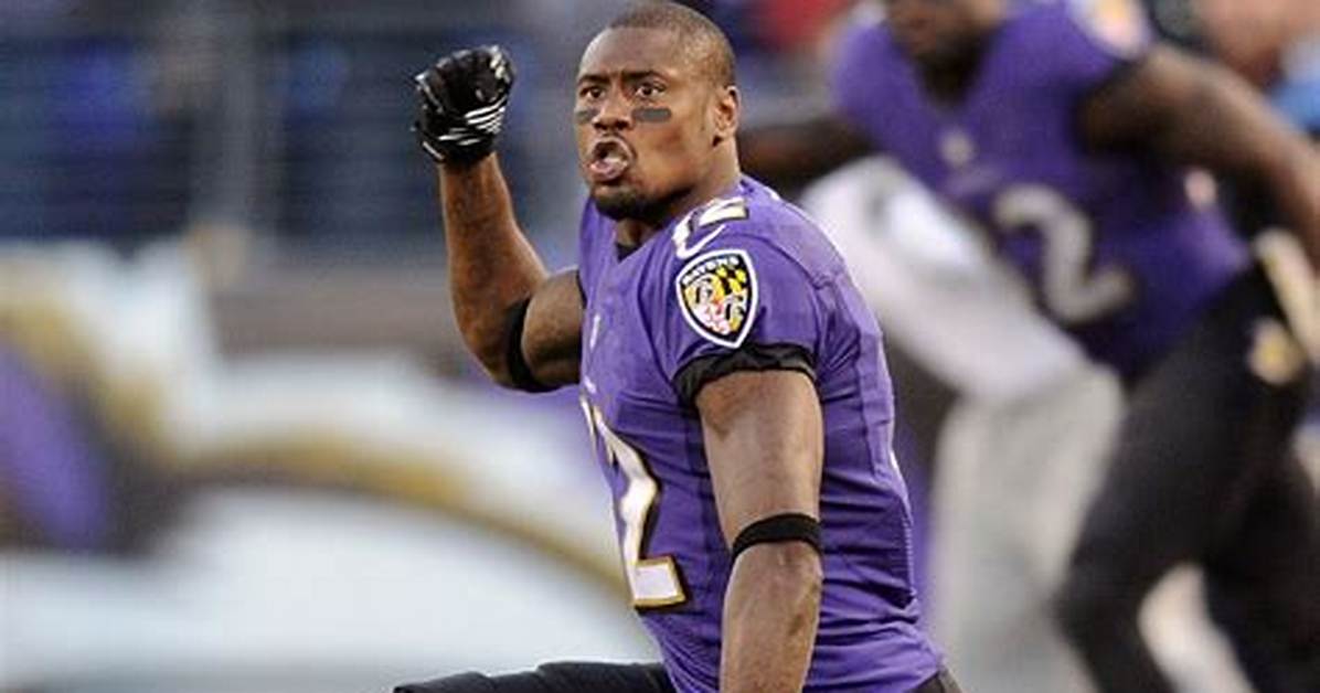 Jacoby Jones