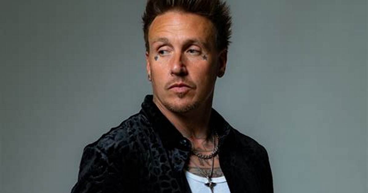 Jacoby Shaddix