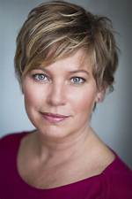 Jacque Drew