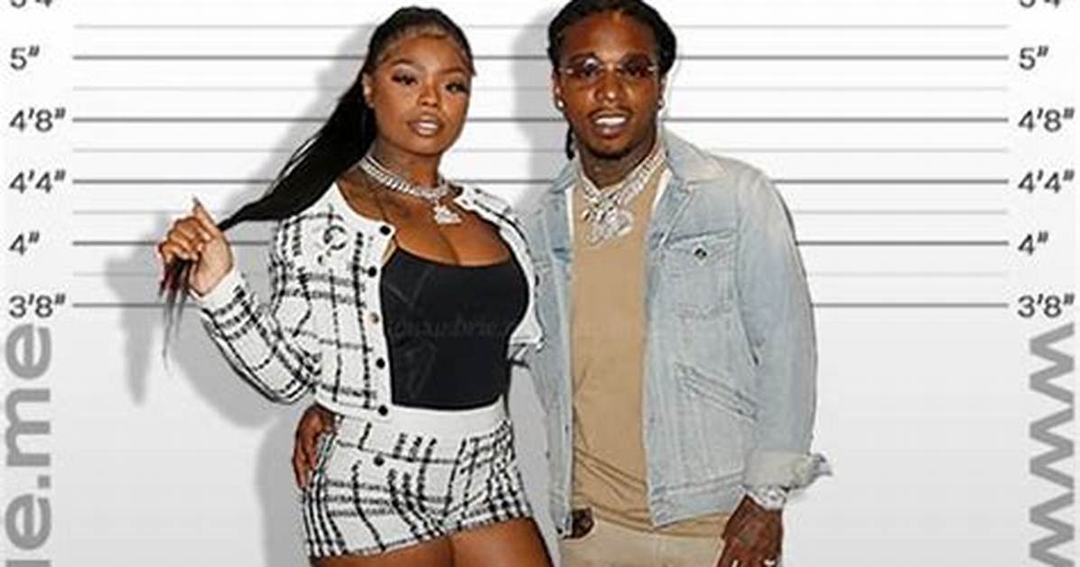 Jacquees Height