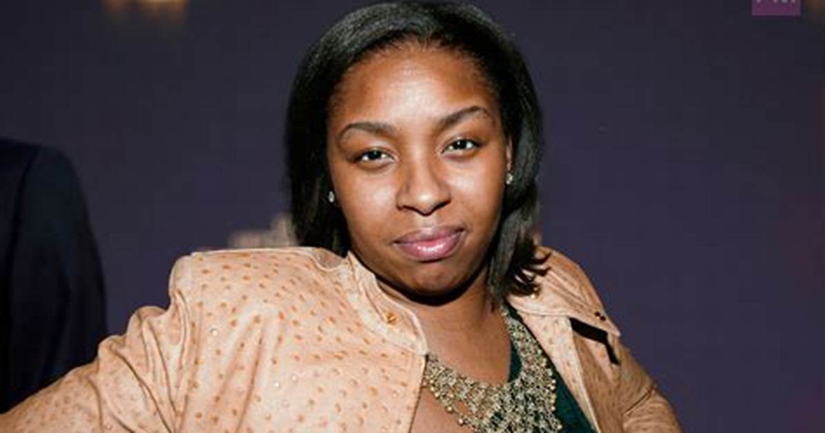 Jacqueline Wright Net Worth
