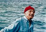 Jacques Cousteau