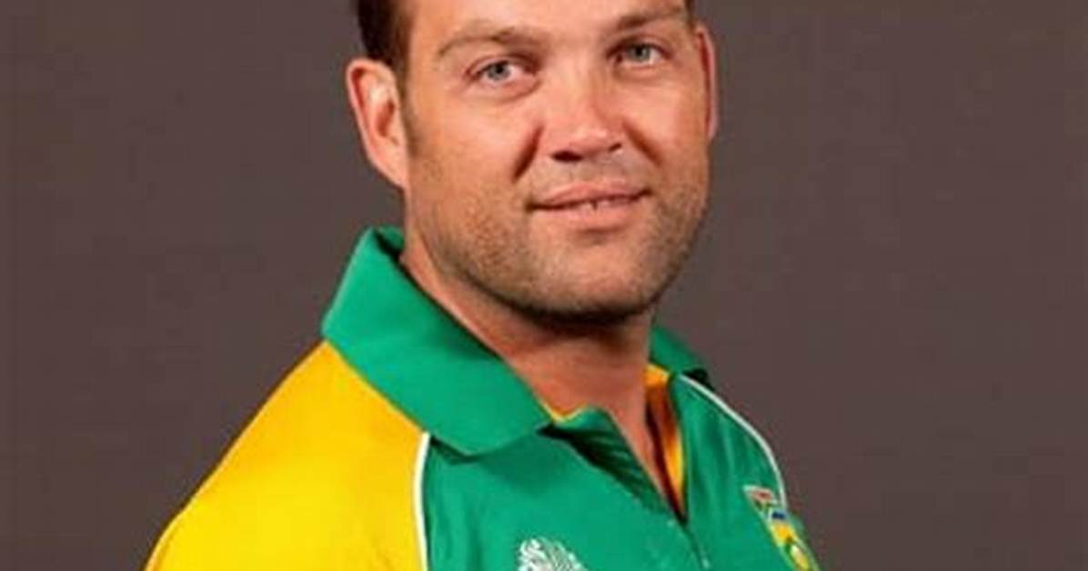Jacques Kallis