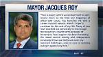 Jacques Roy (Mayor)