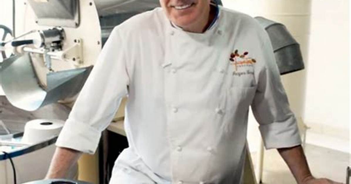 Jacques Torres