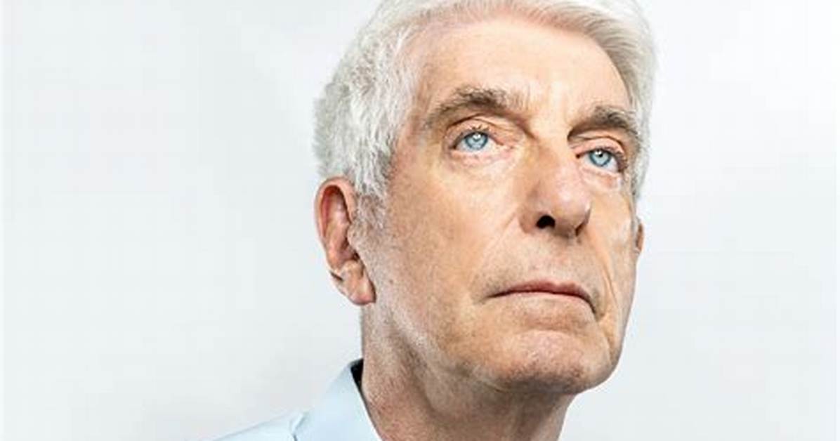 Jacques Vallee