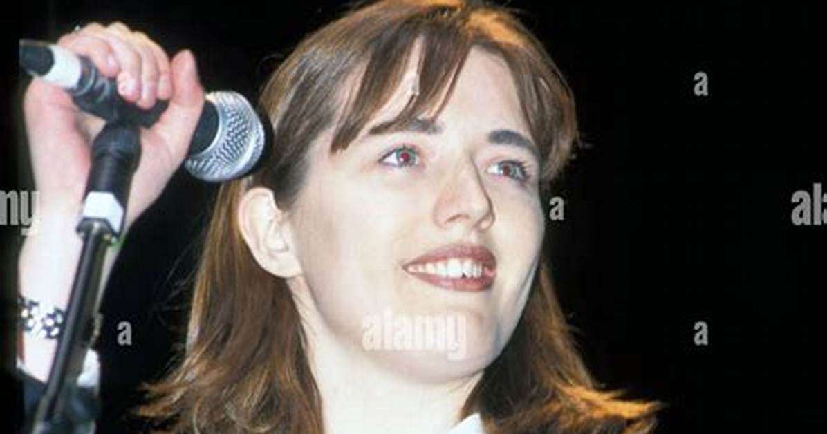 Jacqui Abbott