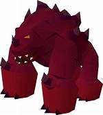 Jad Osrs