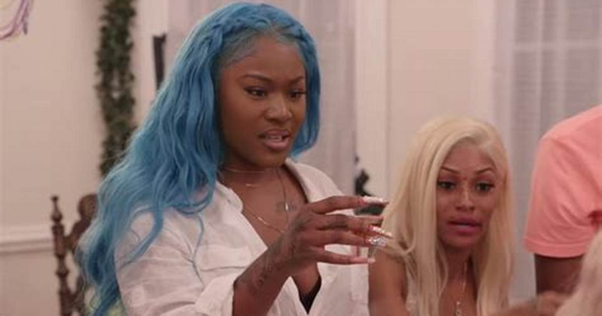 Jadah Blue