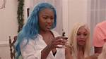 Jadah Blue