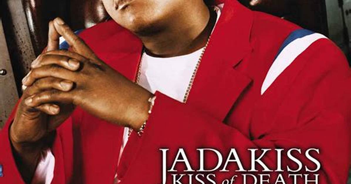 Jadakiss