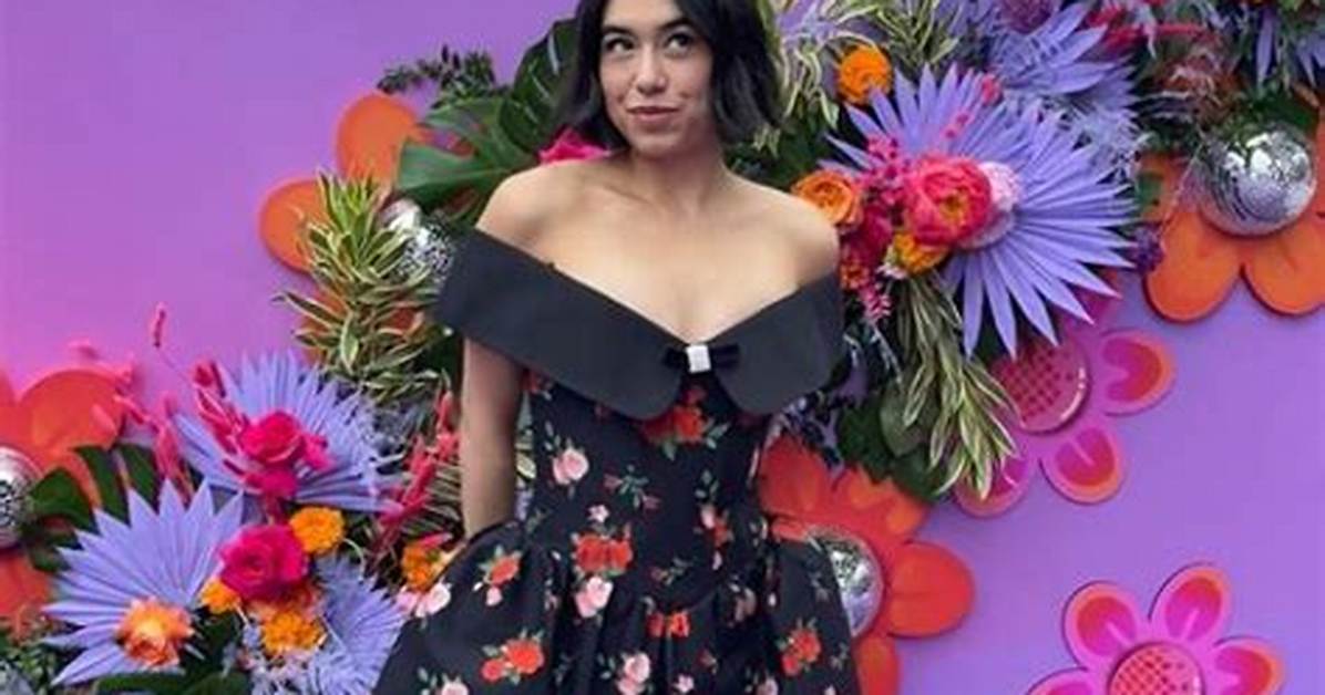 Jade Bender