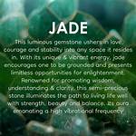 Jade Crystal