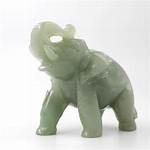 Jade Elephant