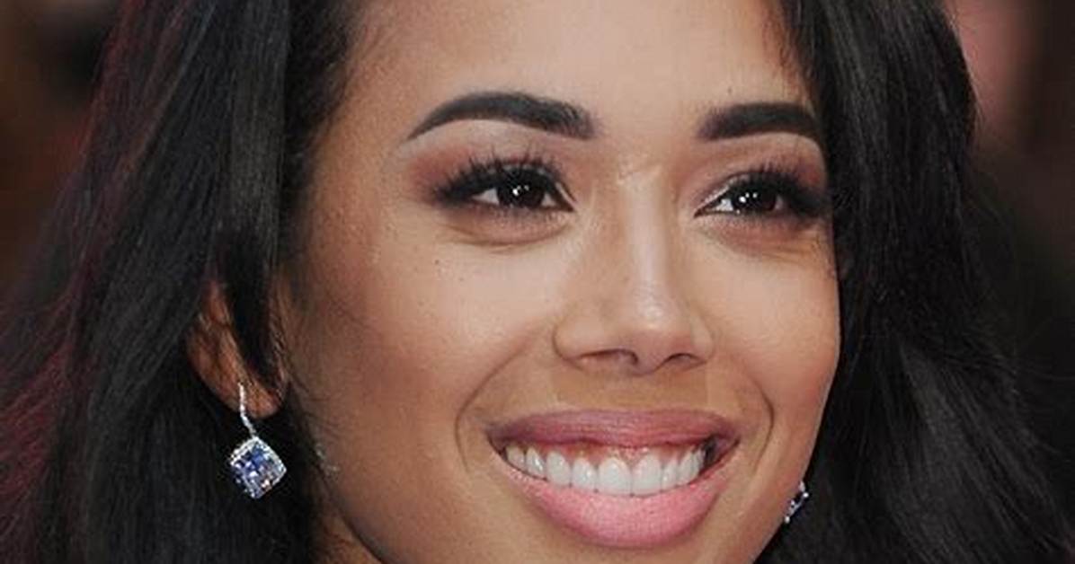Jade Ewen
