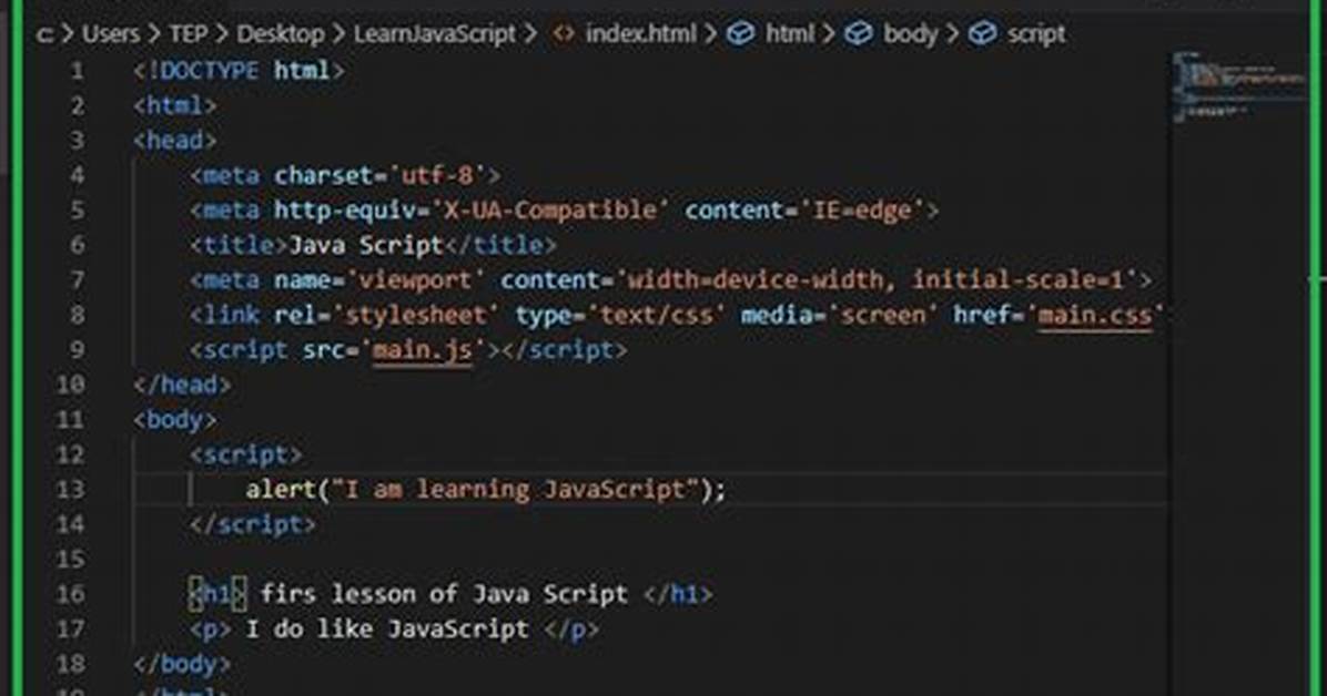 Jade: How to Include a Javascript File