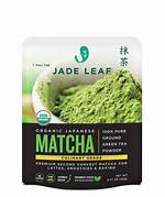 Jade Leaf Matcha