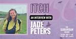 Jade Peters