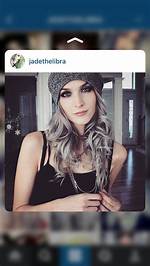 Jade the Libra