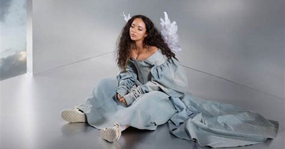 Jade Thirlwall