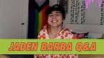 Jaden Barba