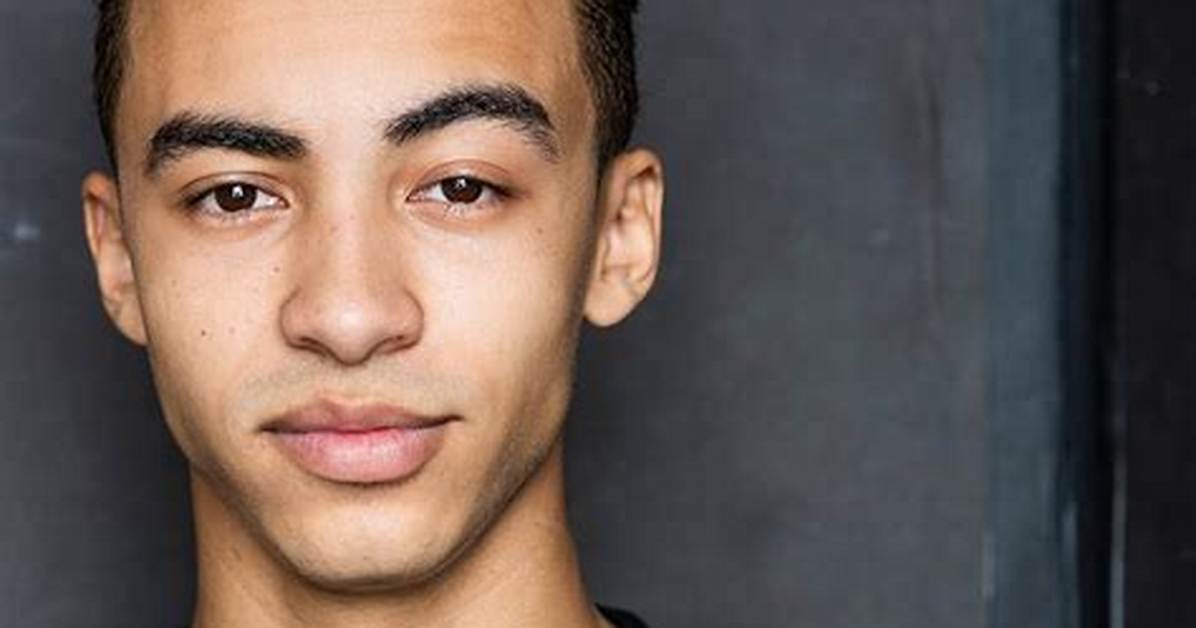 Jaden Betts