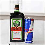 Jager Bombs