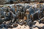 Jagged Rock