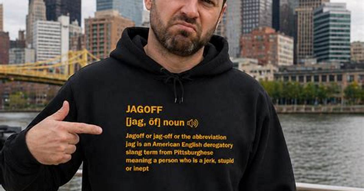 Jagoff