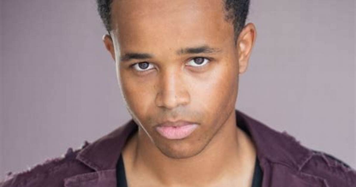 Jailen Bates