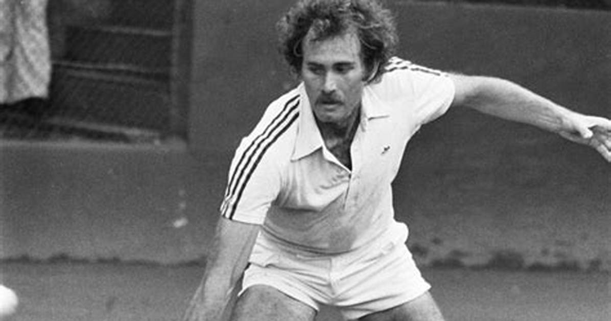 Jaime Fillol